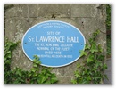 Ventnor Blue Plaques - Jellicoe