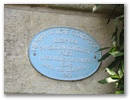 Ventnor Blue Plaques - Stacpoole