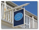 Ventnor Blue Plaques - Martin-Harvey