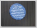 Ventnor Blue Plaques - Turgenev