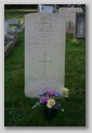 Ventnor Cemetery : D M Arnold