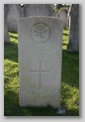 Ventnor Cemetery : W F Elmes