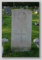 Ventnor Cemetery : W R Gould