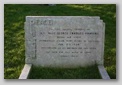 Ventnor Cemetery : G C Hawkins