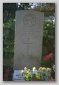 Ventnor Cemetery : A E Honeybourne