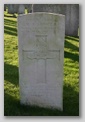 Ventnor Cemetery : W G Humber