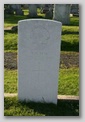 Ventnor Cemetery : W B Judd