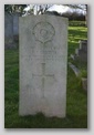 Ventnor Cemetery : J T Leitch