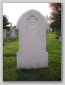 Ventnor Cemetery : J Lorimer