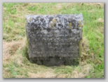 Ventnor Cemetery : Norman