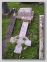 Ventnor Cemetery : C H Partridge