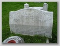 Ventnor Cemetery : G F Rogerson