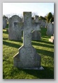 Ventnor Cemetery : H Russell