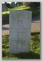 Ventnor Cemetery : E A H Scovell