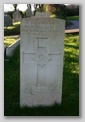 Ventnor Cemetery : W C Sloggett