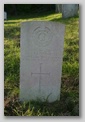 Ventnor Cemetery : S C Trowbridge