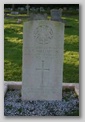 Ventnor Cemetery : A E Williamson