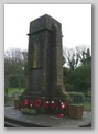 Ventnor War Memorial