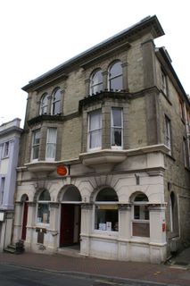 Ventnor Post Office