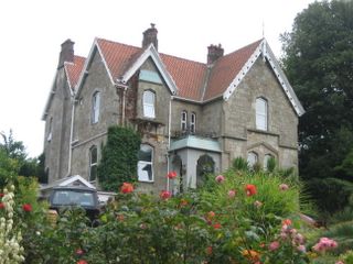 Ventnor : Macaulay : Madeira Hall