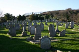 Ventnor Cemetery