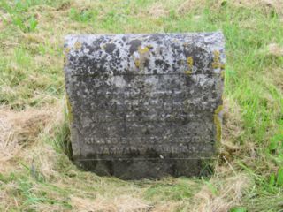 Ventnor Cemetery Norman