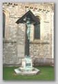 Whippingham War Memorial