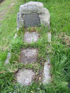 Whippingham St Mildred's Churchyard : John Henry Barrett