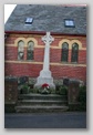 Whitwell War Memorial