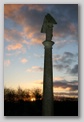 Whitwell New Burial Ground