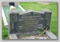 Yarmouth Cemetery : A A Buckett