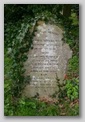 Yarmouth Cemetery : G H Dye