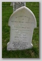 Yarmouth Cemetery : A H Kelleway