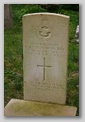 Yarmouth Cemetery : G Lansdowne