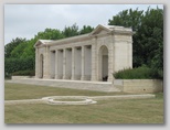 Bayeux Memorial