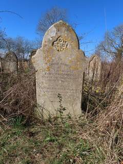 St Helens Cemetery : Robert Richard Clarke