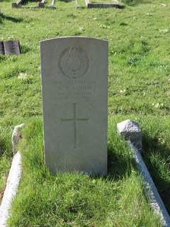 Ventnor Cemetery : William Richard Gould