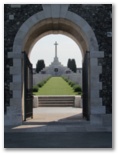 Tyne Cot Memorial