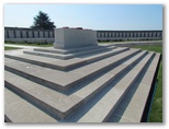 Tyne Cot Memorial