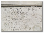 Tyne Cot Memorial