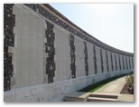 Tyne Cot Memorial