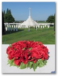 Tyne Cot Memorial