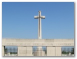 Passchendaele New British Cemetery