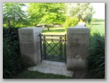 Tuileries British Cemetery