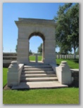 Talana Farm Cemetery