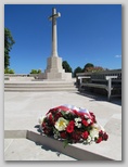 Cement House Cemetery