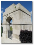 Talana Farm Cemetery