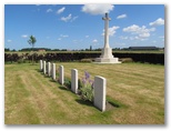 Talana Farm Cemetery