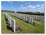 Talana Farm Cemetery